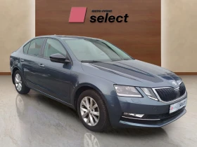 Skoda Octavia 1.5 TSI, снимка 4