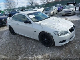  BMW 335