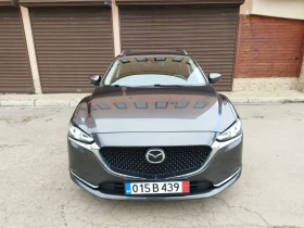 Mazda 6 2.2 D SKYACTIV, FACELIFT, снимка 2