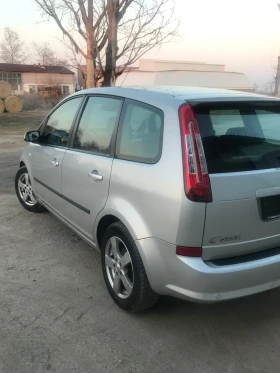 Ford C-max 1.8БЕНЗИН, снимка 6