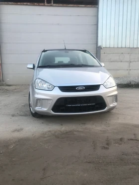 Ford C-max 1.8БЕНЗИН, снимка 1