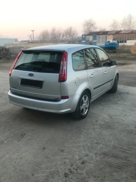 Ford C-max 1.8БЕНЗИН, снимка 5