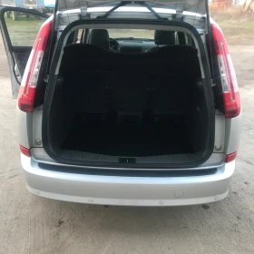 Ford C-max 1.8БЕНЗИН, снимка 12