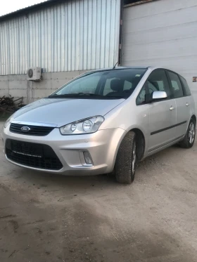 Ford C-max 1.8БЕНЗИН, снимка 2