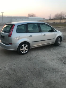 Ford C-max 1.8БЕНЗИН, снимка 4