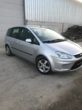 Ford C-max 1.8БЕНЗИН, снимка 3