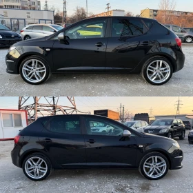 Seat Ibiza FR / АВТОМАТ / 63 000 км.! / БЕНЗИН / ЕВРО 5А, снимка 9