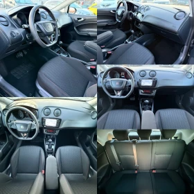 Seat Ibiza FR / АВТОМАТ / 63 000 км.! / БЕНЗИН / ЕВРО 5А, снимка 14