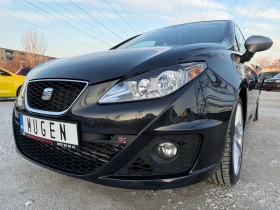 Seat Ibiza FR / АВТОМАТ / 63 000 км.! / БЕНЗИН / ЕВРО 5А, снимка 1