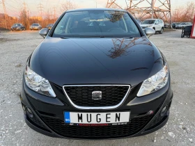 Seat Ibiza FR / АВТОМАТ / 63 000 км.! / БЕНЗИН / ЕВРО 5А, снимка 4