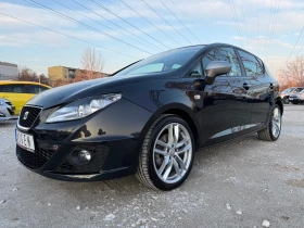 Seat Ibiza FR / АВТОМАТ / 63 000 км.! / БЕНЗИН / ЕВРО 5А, снимка 2