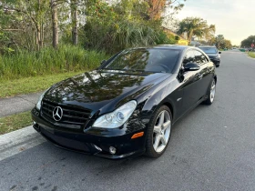 Mercedes-Benz CLS 63 AMG - 39899 лв. - 21499215 | Car24.bg