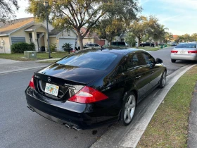 Mercedes-Benz CLS 63 AMG - 39899 лв. - 21499215 | Car24.bg