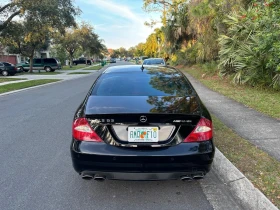 Mercedes-Benz CLS 63 AMG - 39899 лв. - 21499215 | Car24.bg