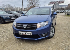 Dacia Sandero   РЕАЛНИ КМ !, снимка 3