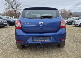 Dacia Sandero   РЕАЛНИ КМ !, снимка 6