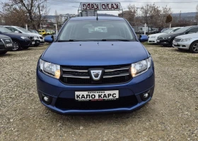 Dacia Sandero   РЕАЛНИ КМ !, снимка 2