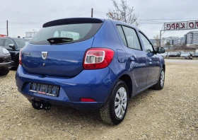 Dacia Sandero   РЕАЛНИ КМ !, снимка 4