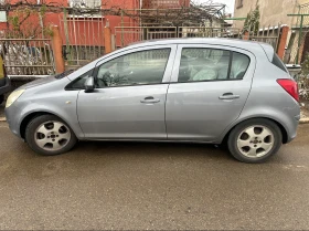 Opel Corsa, снимка 4