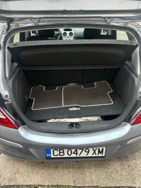 Opel Corsa, снимка 7