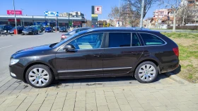 Skoda Superb, снимка 16