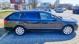 Skoda Superb, снимка 13