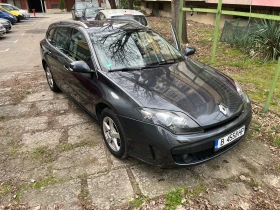 Renault Laguna 1.5 DCI, снимка 1