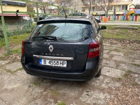 Renault Laguna 1.5 DCI, снимка 4