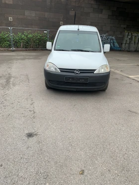 Обява за продажба на Opel Combo ~4 300 лв. - изображение 1