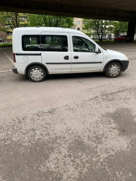 Обява за продажба на Opel Combo ~4 300 лв. - изображение 4