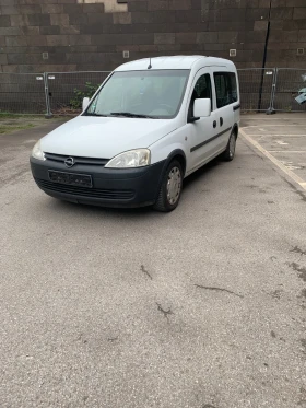 Обява за продажба на Opel Combo ~4 300 лв. - изображение 1