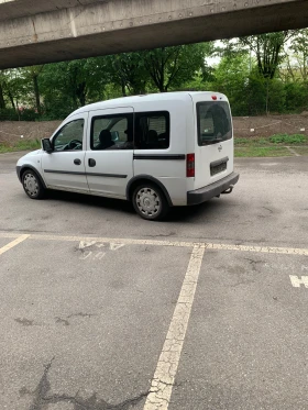 Обява за продажба на Opel Combo ~4 300 лв. - изображение 7