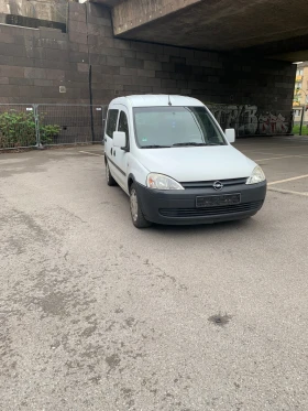 Обява за продажба на Opel Combo ~4 300 лв. - изображение 2