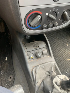 Обява за продажба на Opel Combo ~4 300 лв. - изображение 5