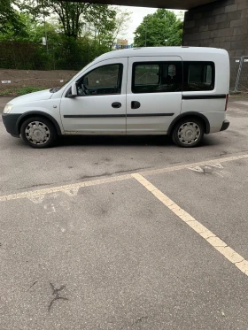 Обява за продажба на Opel Combo ~4 300 лв. - изображение 6