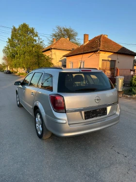 Opel Astra Astra H 1.9 CDTI | Mobile.bg    6