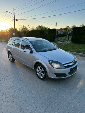 Opel Astra Astra H 1.9 CDTI | Mobile.bg    3