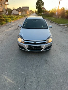 Opel Astra Astra H 1.9 CDTI | Mobile.bg    2