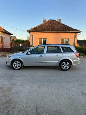 Opel Astra Astra H 1.9 CDTI | Mobile.bg    7