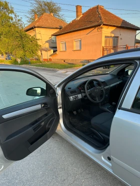 Opel Astra Astra H 1.9 CDTI | Mobile.bg    10