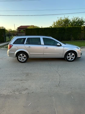 Opel Astra Astra H 1.9 CDTI | Mobile.bg    4