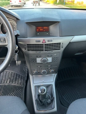 Opel Astra Astra H 1.9 CDTI | Mobile.bg    9
