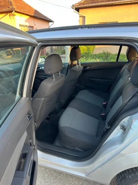 Opel Astra Astra H 1.9 CDTI | Mobile.bg    11