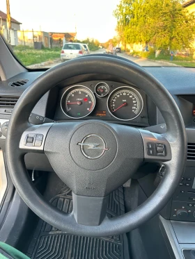 Opel Astra Astra H 1.9 CDTI | Mobile.bg    8