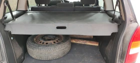 Opel Zafira 1.8 | Mobile.bg    12