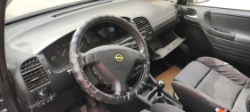 Opel Zafira 1.8 | Mobile.bg    9
