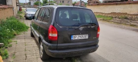 Opel Zafira 1.8 | Mobile.bg    6