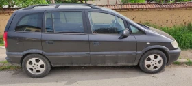 Opel Zafira 1.8 | Mobile.bg    5