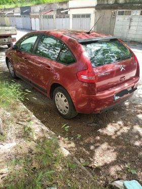 Citroen C4 | Mobile.bg    3