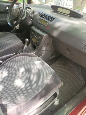 Citroen C4 | Mobile.bg    8